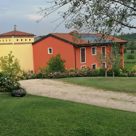 La Rondinella Lazise
