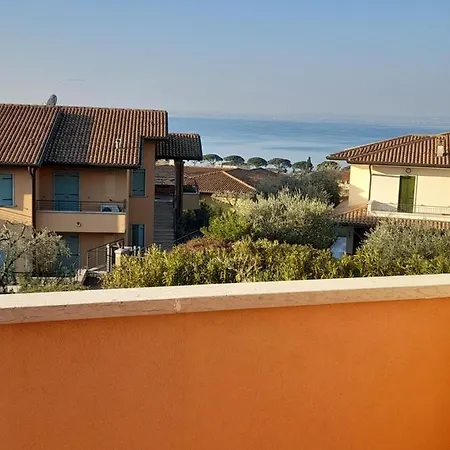 Appartamento Mahatma View *