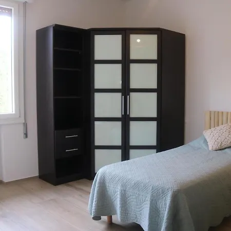 Belvilla By Oyo Le Tende A Cinquantuno Holiday home
