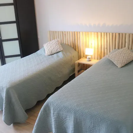 Holiday home Belvilla By Oyo Le Tende A Cinquantuno *