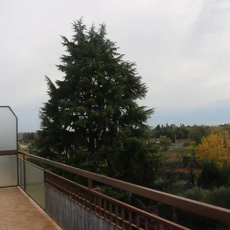 Holiday home Belvilla By Oyo Le Tende A Cinquantuno