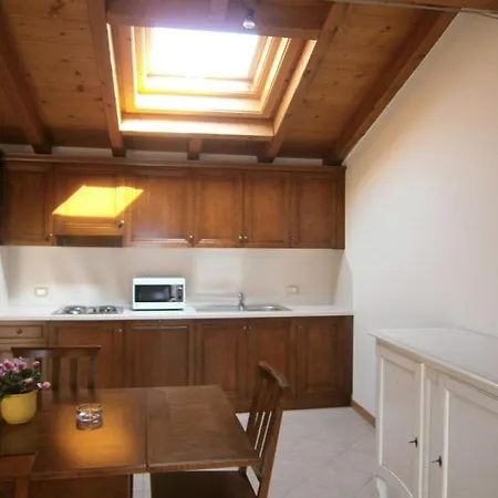 Borgo Mondragon Lazise