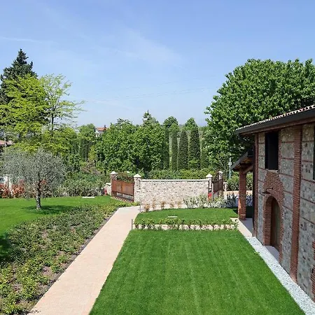 Aparthotel Borgo Mondragon Lazise