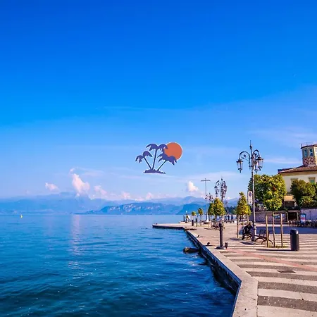 Apartment Gli Olmi Lazise