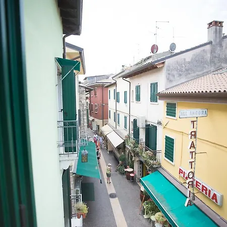 Boutique E Relax Lazise