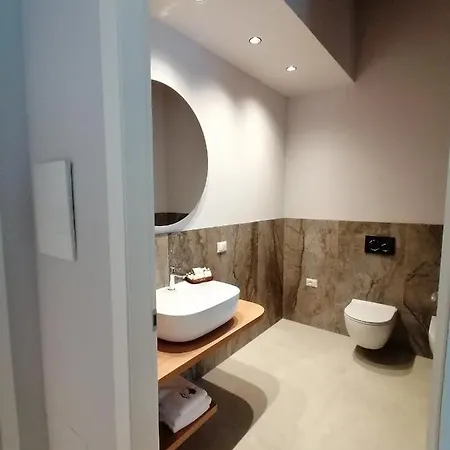 Farm stay La Rondinella