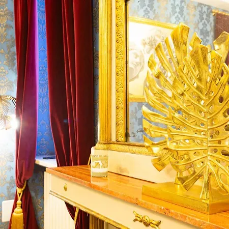 The Mansion Of Countess Rizzardi On Garda Apartment Lazise