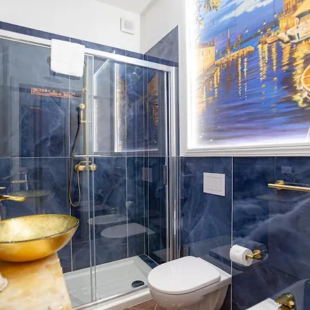 Apartment The Mansion Of Countess Rizzardi On Garda