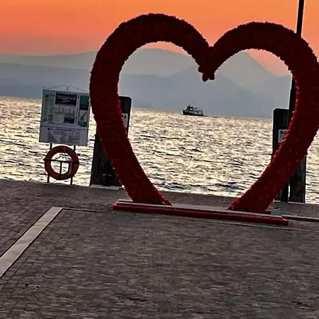 Apartment Mahatma View Lazise