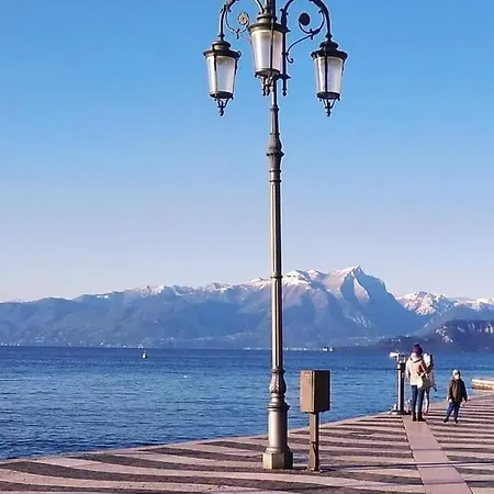 Mahatma View * Lazise
