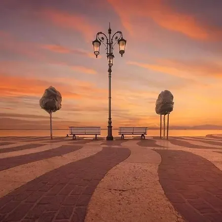 Mahatma View Appartamento Lazise