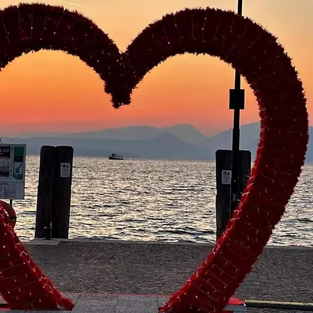 Mahatma View Lazise