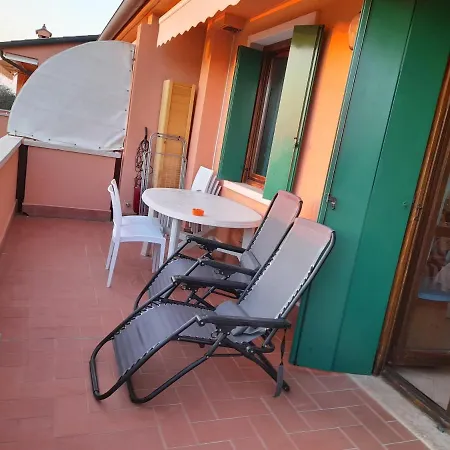 Appartamento Mahatma View