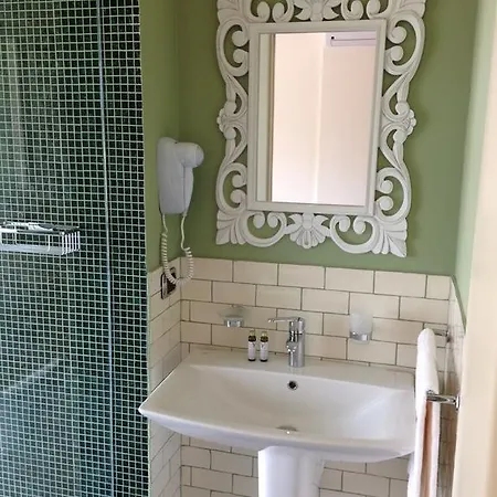 Guest house La Boheme Chambres Lazise