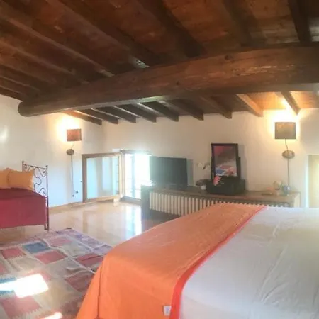 Country Ca' Isidora Holiday home Lazise