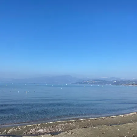 Country Ca' Isidora * Lazise