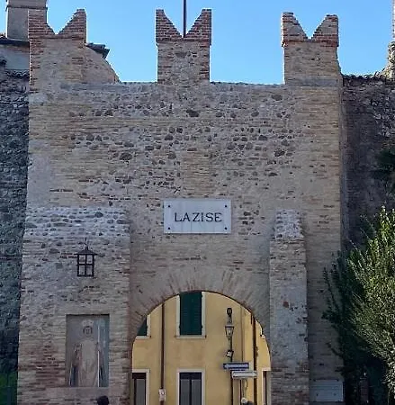 Holiday home Country Ca' Isidora Lazise