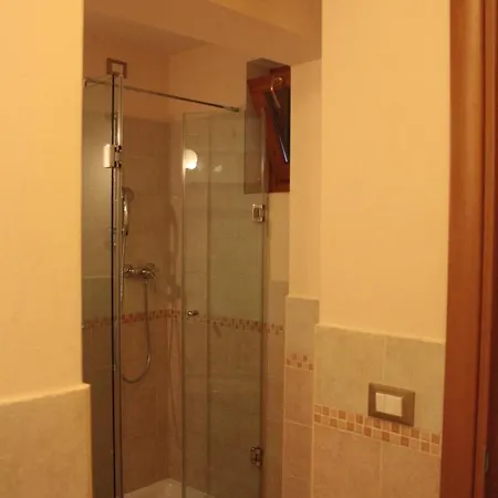 Borgo Mondragon