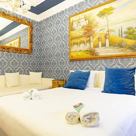 The Mansion Of Countess Rizzardi On Garda Apartment Lazise