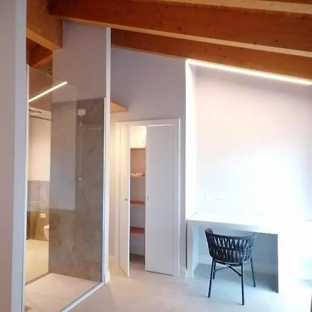 La Rondinella Farm stay