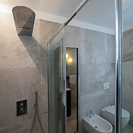 Yin & Yang - Regarda Travel Apartment
