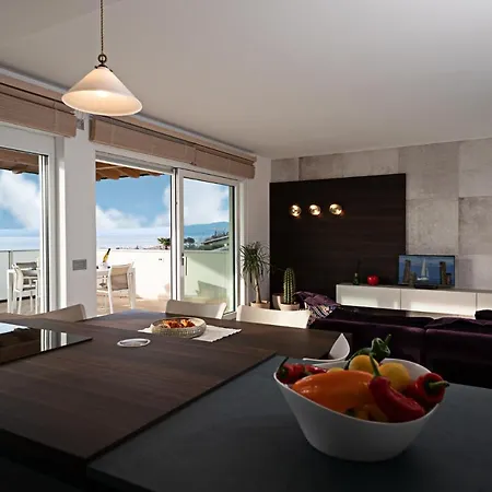 Apartment Yin & Yang - Regarda Travel *