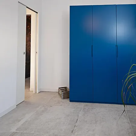 Apartment Yin & Yang - Regarda Travel