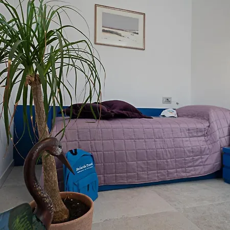 Apartment Yin & Yang - Regarda Travel