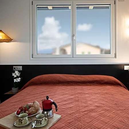 Yin & Yang - Regarda Travel Apartment *