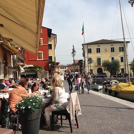 Oreste * Lazise