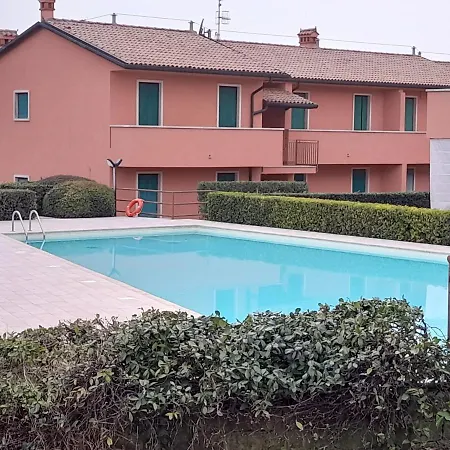 Appartamento Mahatma View *