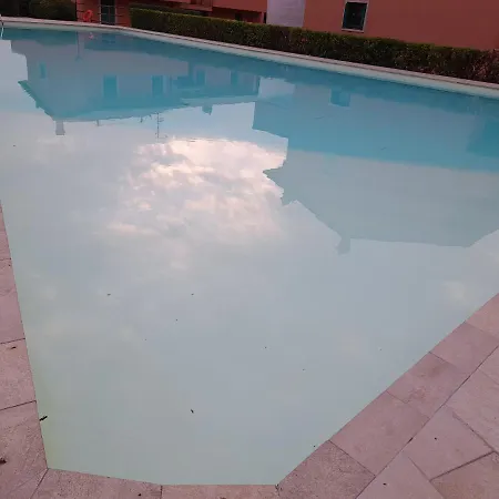 Mahatma View Apartment Lazise