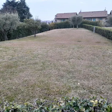 Mahatma View Lazise