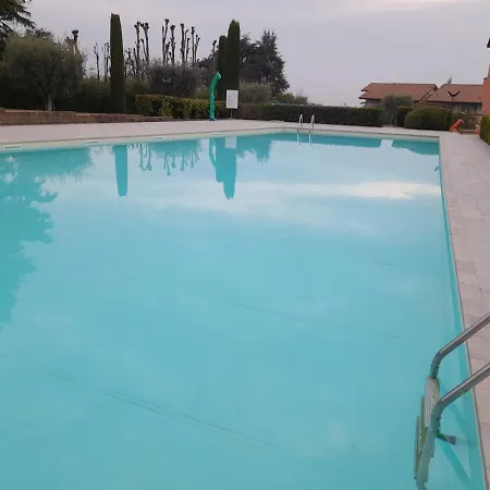 Mahatma View Apartment Lazise