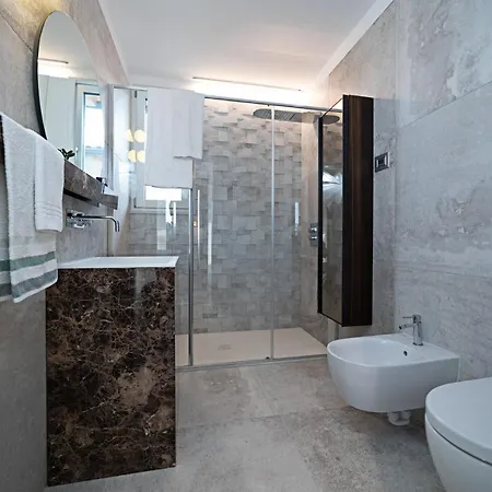 Apartment Yin & Yang - Regarda Travel *