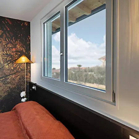 Apartment Yin & Yang - Regarda Travel *
