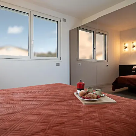 Apartment Yin & Yang - Regarda Travel Lazise