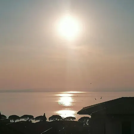 Mahatma View Apartment *