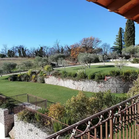 La Rondinella *