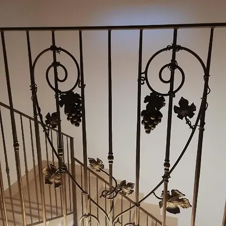 La Rondinella Farm stay *