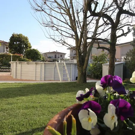 Le Fate Dimora Di Charme Con Piscina Holiday home Lazise