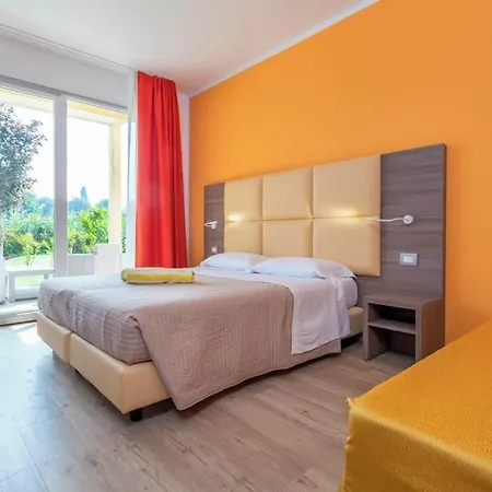 Hotel Bella 4*