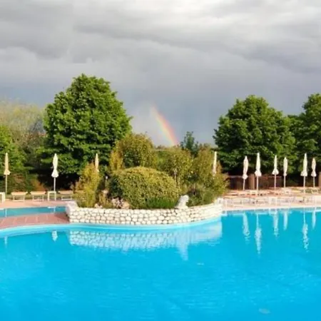 Bella Hotel 4*