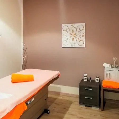 Bella Hotel Lazise