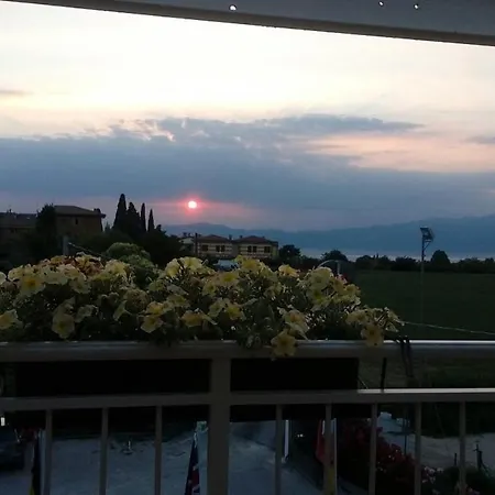 Bella 4* Lazise