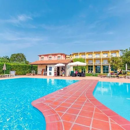 Bella Lazise