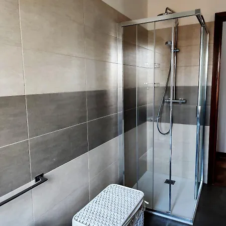 Appartamento Casa Olinda *