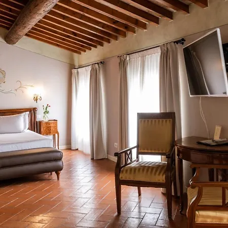 Classique Hotel Lazise