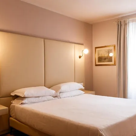 Classique Hotel Lazise