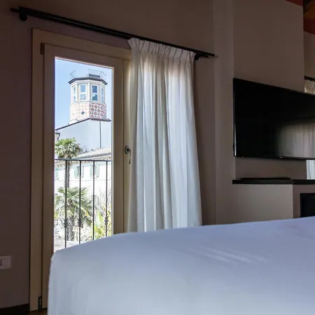 Hotel Classique Lazise
